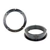 Connects2 CT25VW01 VW Golf Mk4 Polo 9N/3 Beetle Bora Front/Rear Door 165mm Speaker Adaptor